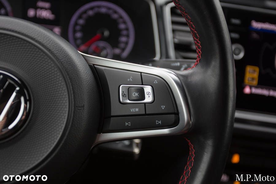 Volkswagen T-Roc 1.5 TSI ACT OPF Sport - 29