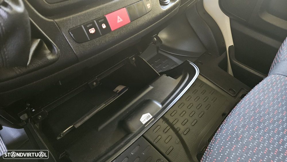 Peugeot BOXER 2.2 Hdi L1H1 - 26