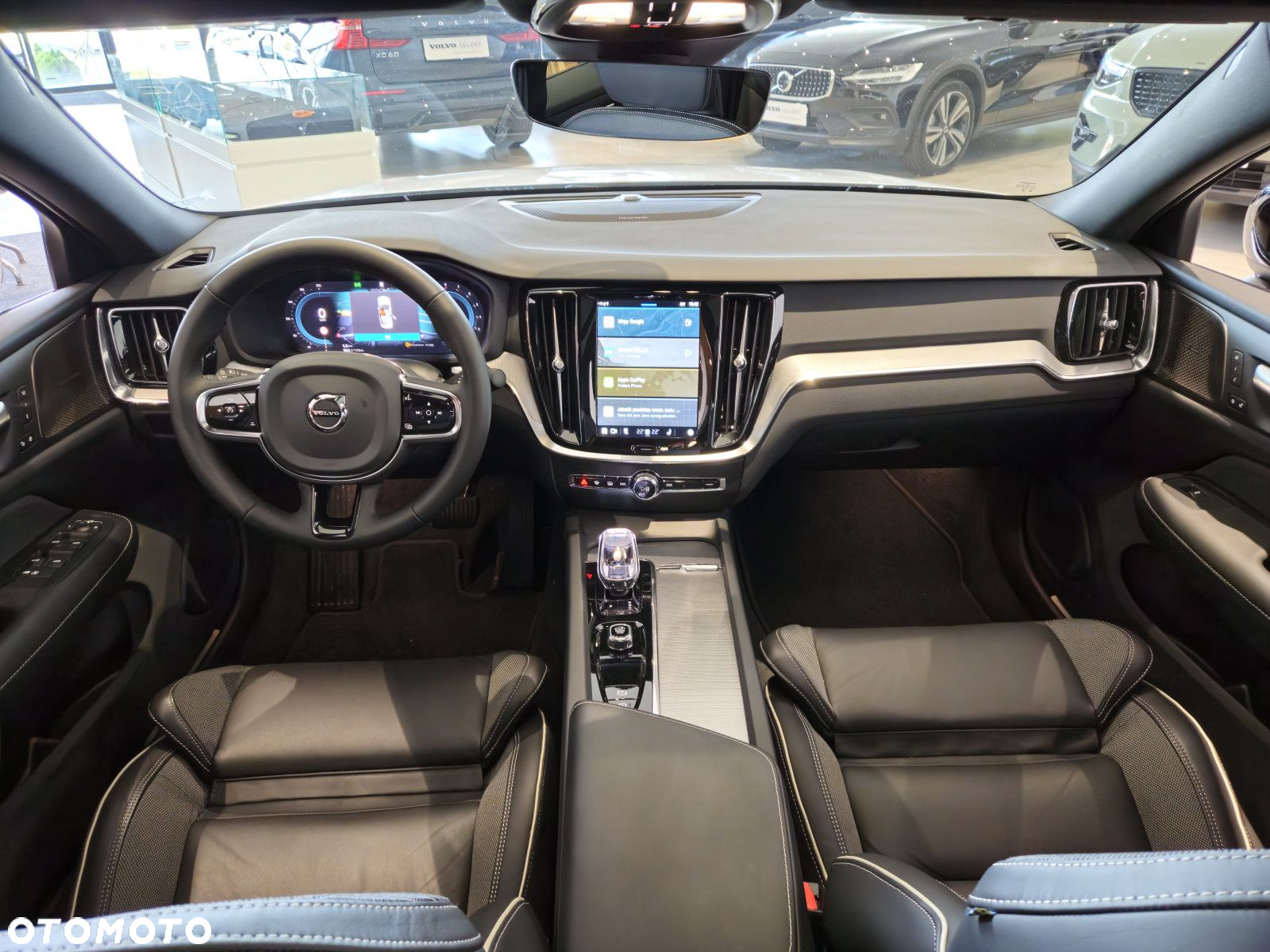 Volvo S60 - 13