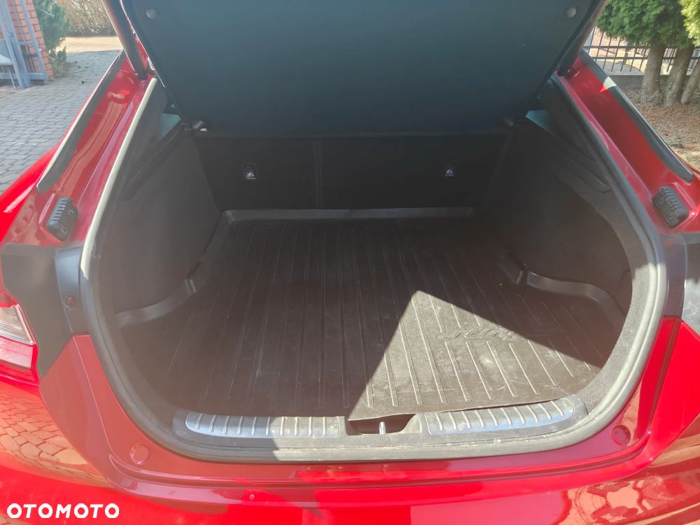 Kia Stinger 2.2 CRDI GT Line AWD - 14