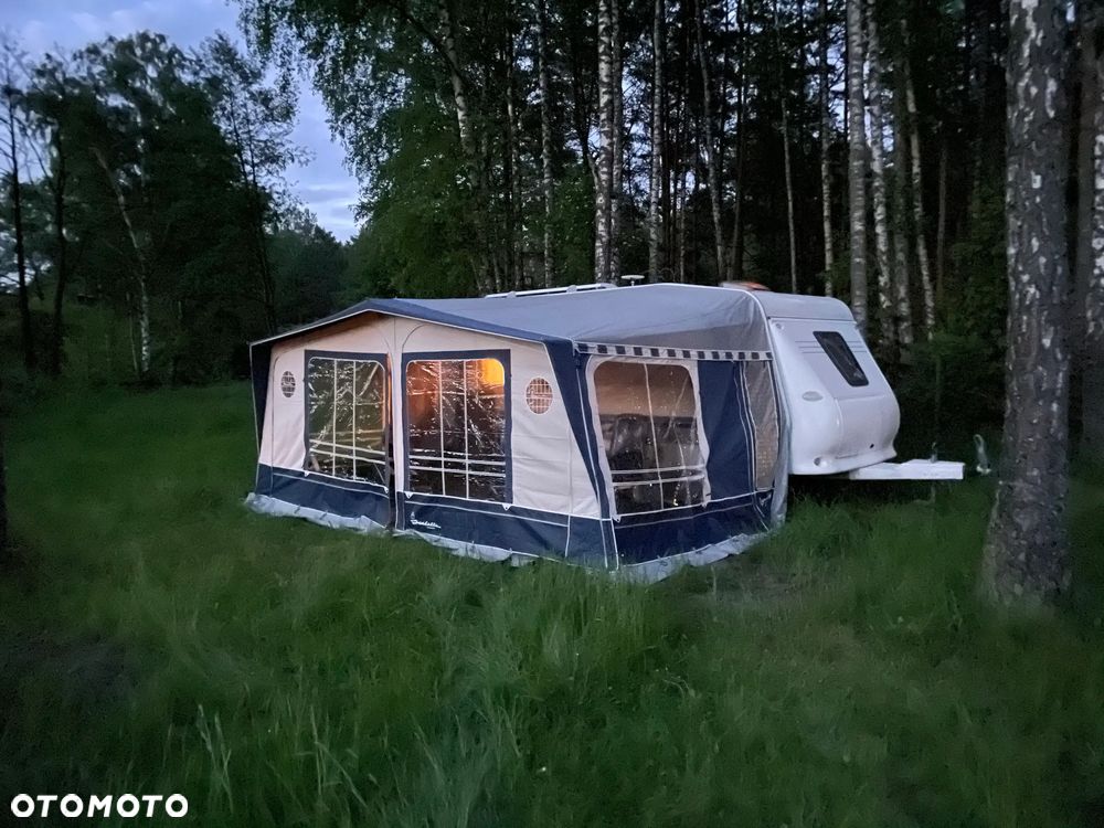 Hobby 460 De Lux - 15