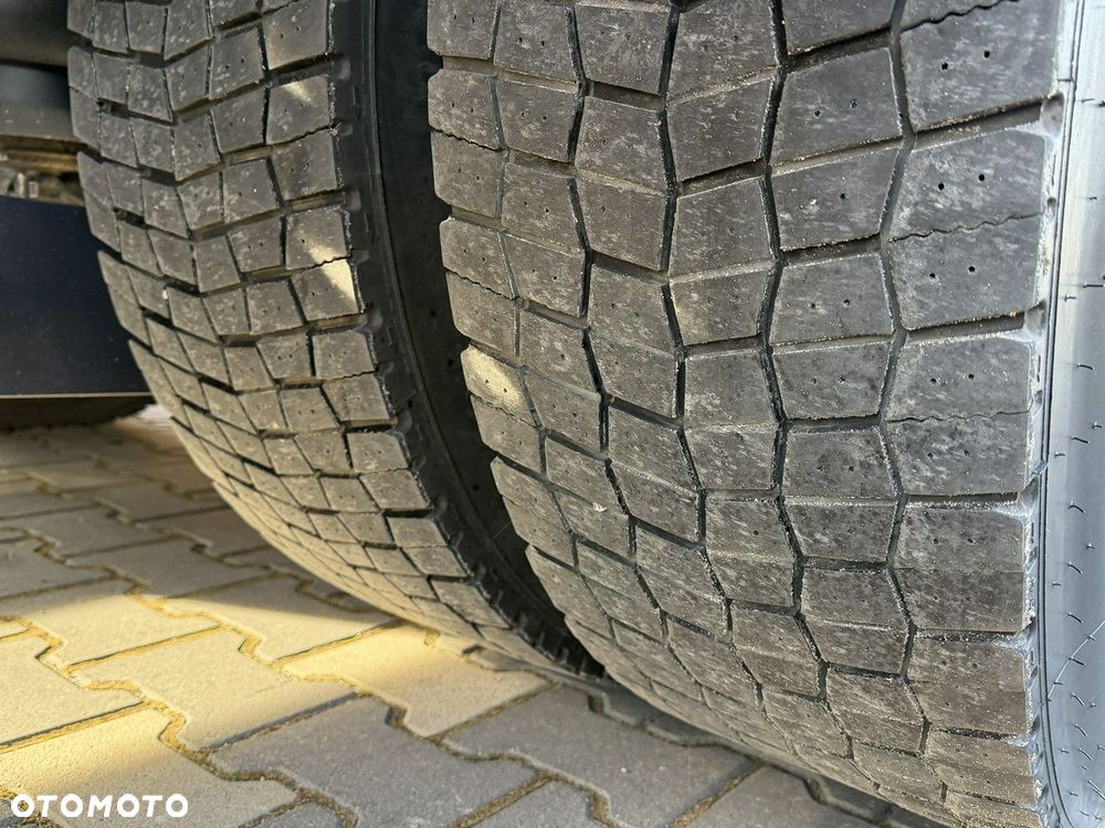 Mercedes-Benz ACTROS 2632 Zwyżka WUMAG WT 530 Podnośnik Koszowy - 22