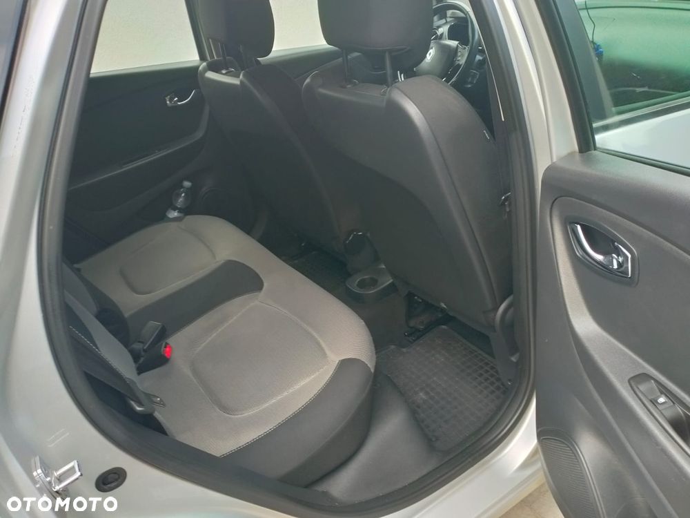 Renault Captur ENERGY dCi 90 Start&Stop Life - 7