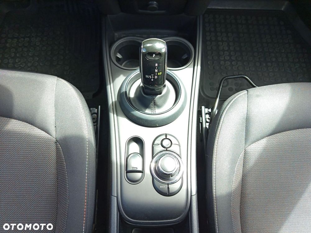 MINI Countryman - 17