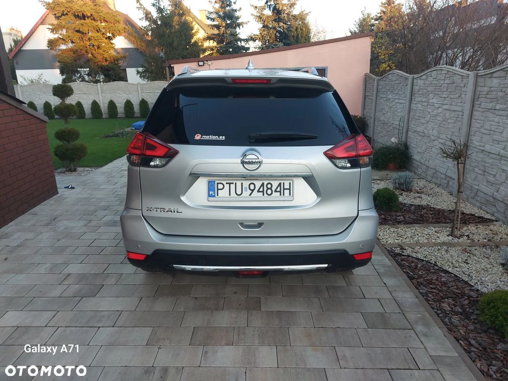 Nissan X-Trail 1.6 DCi Tekna 2WD - 6