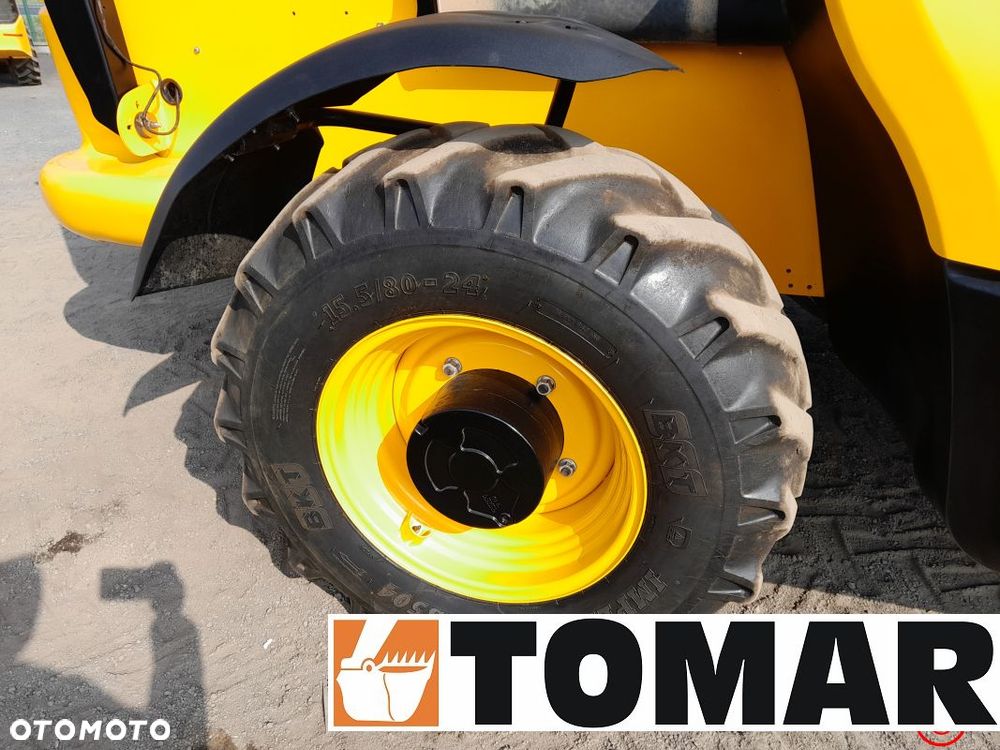 JCB 540-170 2018R - 21