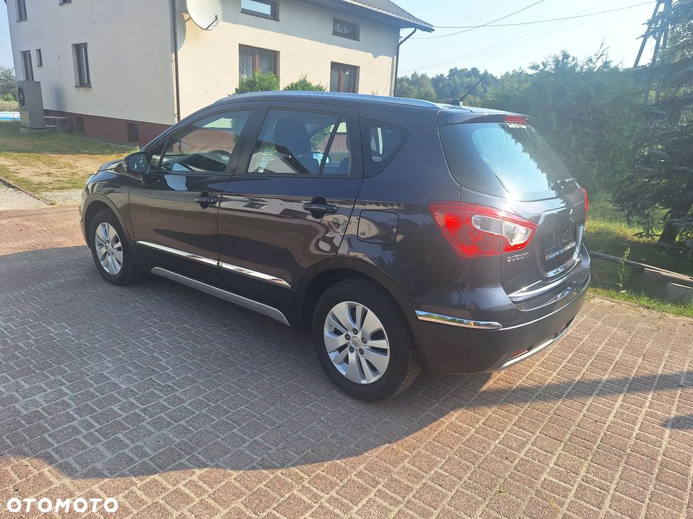 Suzuki SX4 1.6 Premium - 3