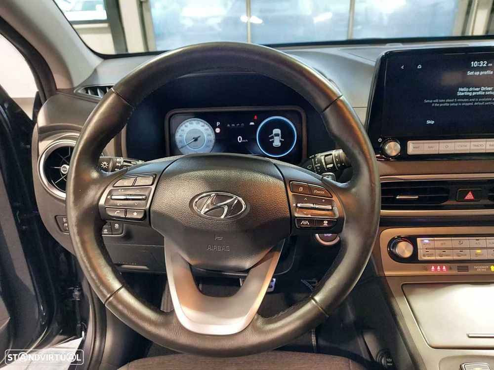 Hyundai Kauai 39 kWh Executive - 5