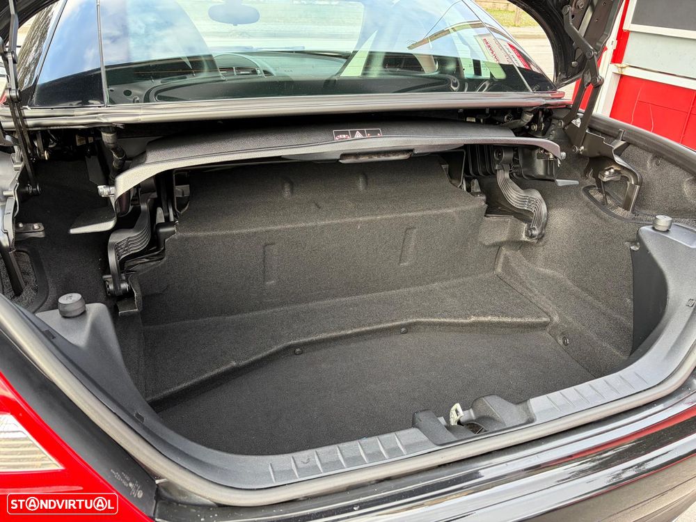 Mercedes-Benz SLK 200 Kompressor - 41