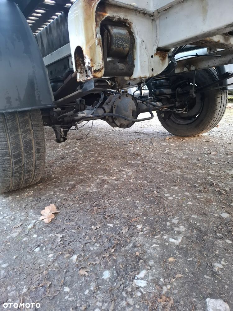 Mercedes-Benz Sprinter 313 - 11