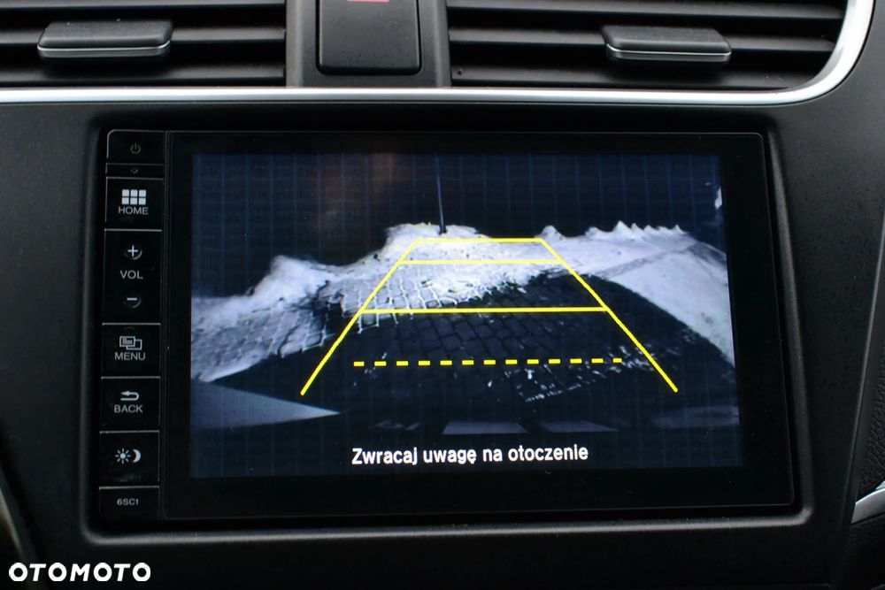 Honda Civic 1.8 Sport - 8