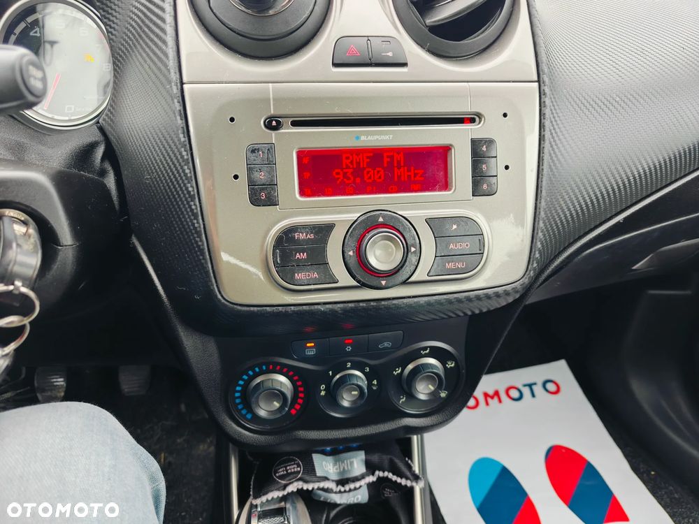Alfa Romeo Mito TB 1.4 16V - 20
