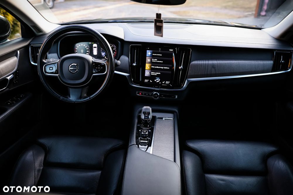 Volvo S90 B4 B Inscription - 28