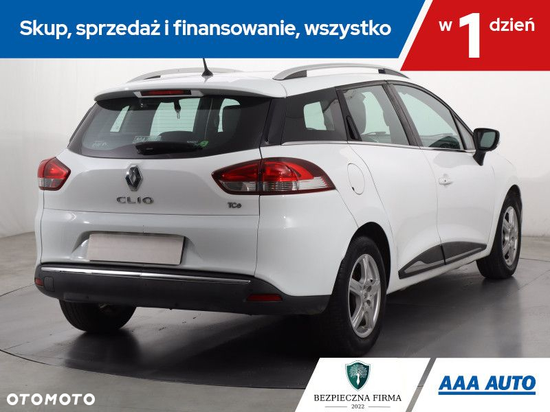 Renault Clio - 6