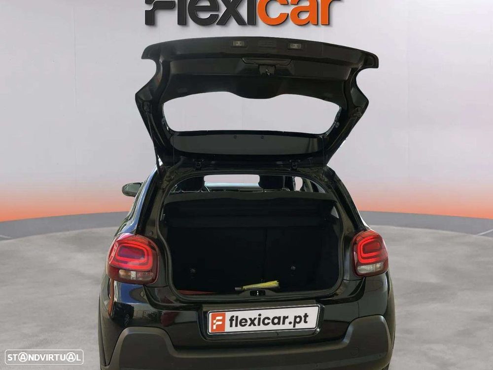 Citroën C3 1.2 PureTech C-Series - 9