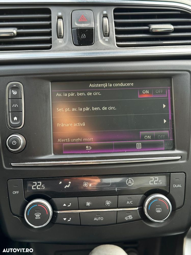 Renault Kadjar 1.5 DCI EDC Intens - 12