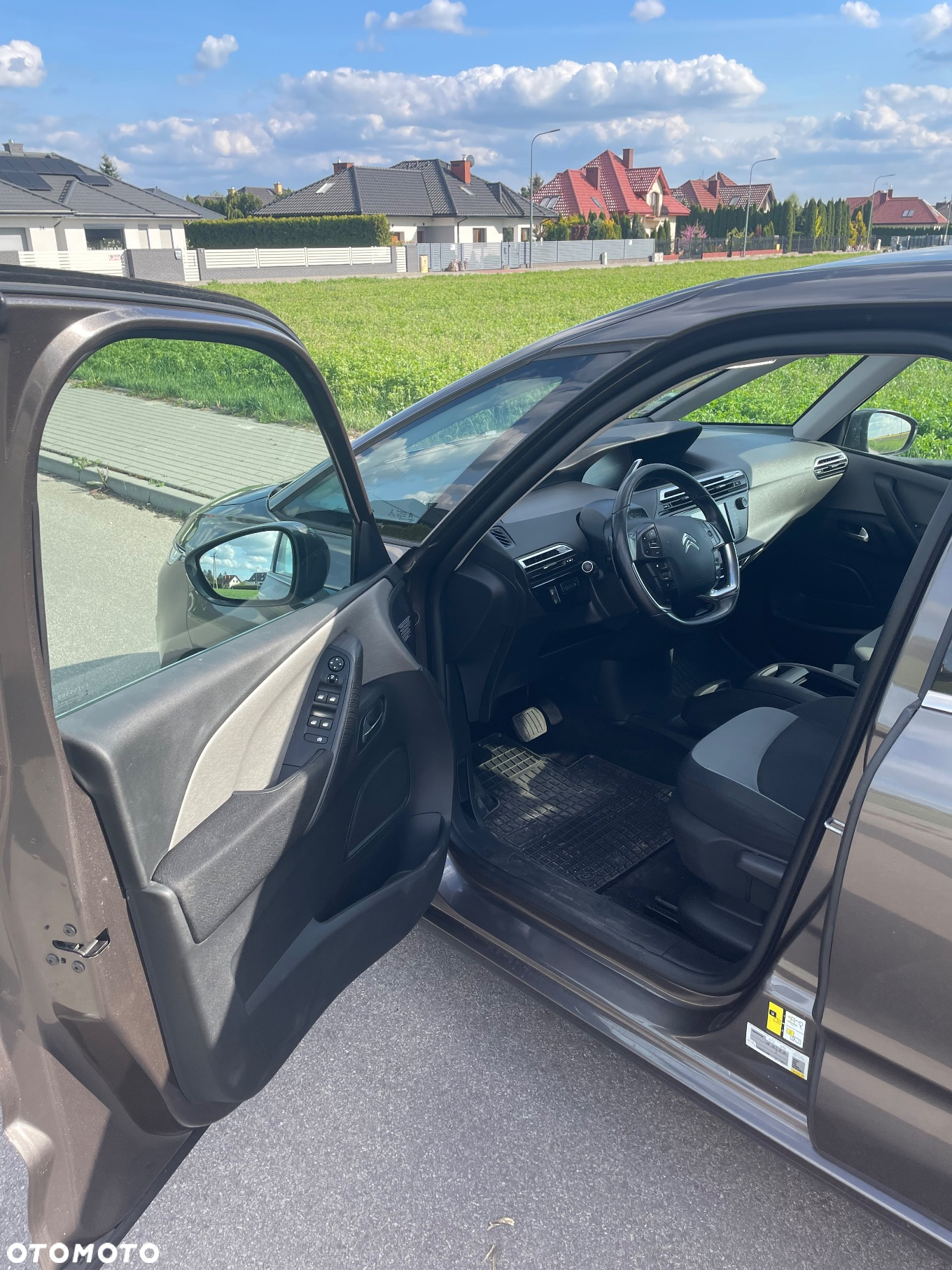 Citroën C4 Picasso BlueHDi 120 EAT6 FEEL - 18