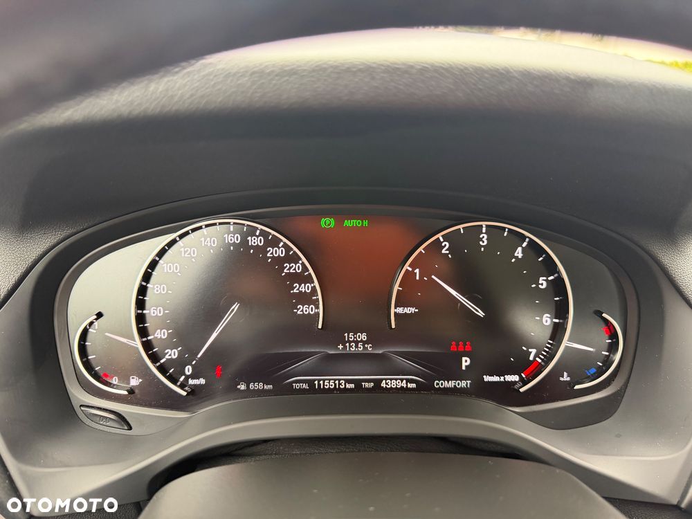 BMW X3 xDrive20i xLine - 11