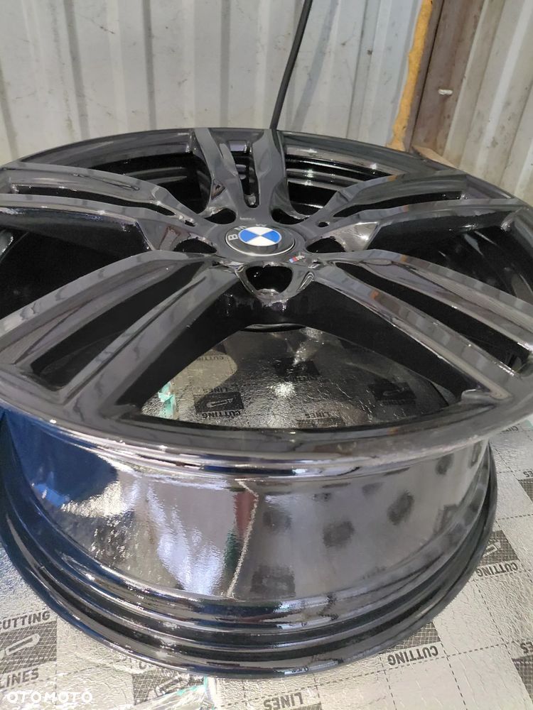 5x112 18"BMW - 13