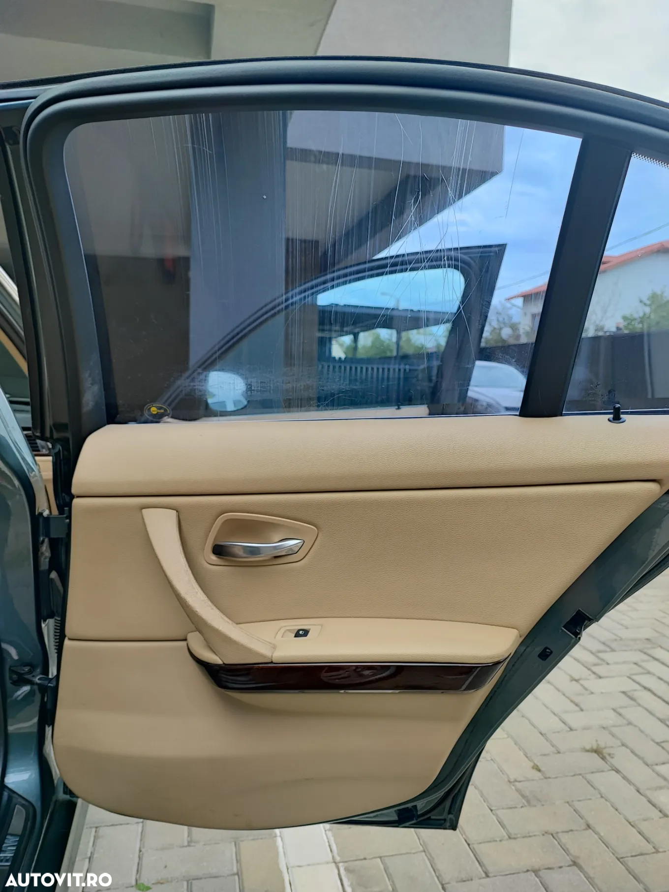 BMW Seria 3 320d EfficientDynamics Edition - 25