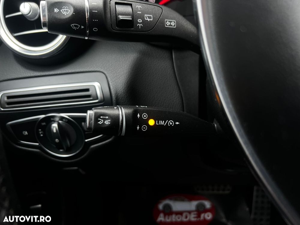 Mercedes-Benz GLC - 26