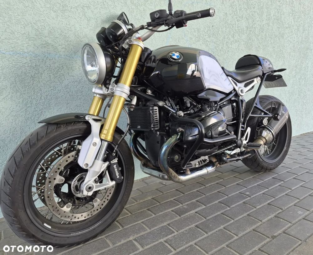 BMW Inny - 4