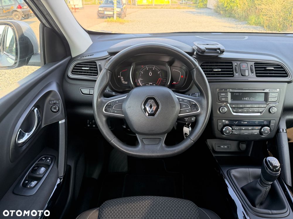 Renault Kadjar - 8