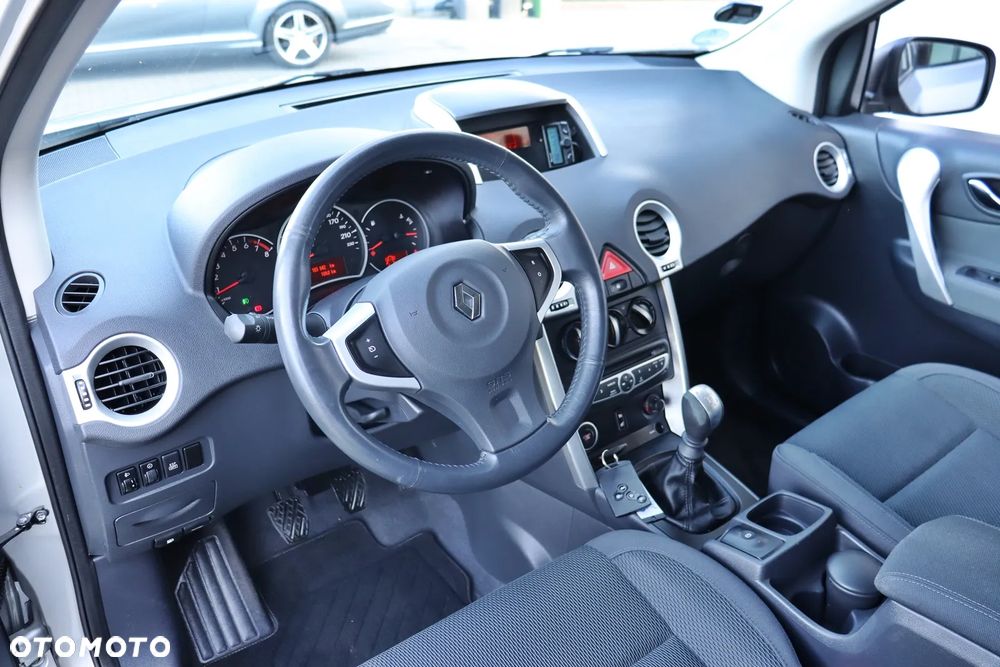 Renault Koleos 2.5 16V 4x2 Dynamique - 13