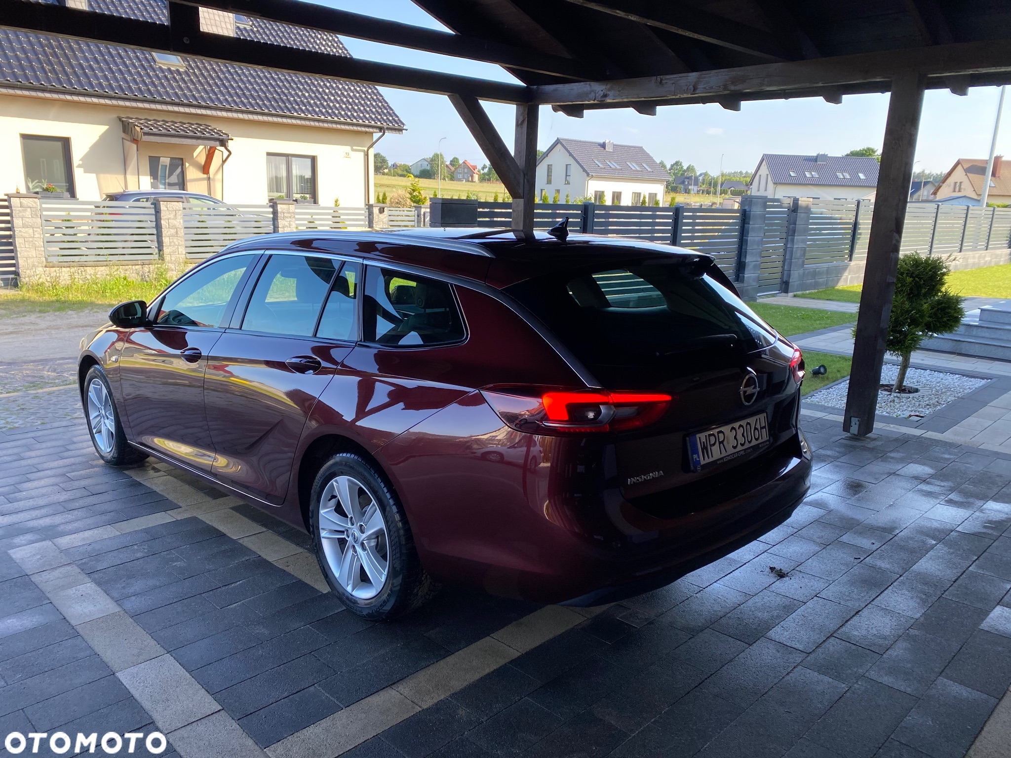 Opel Insignia 1.5 T GPF Innovation S&S - 7
