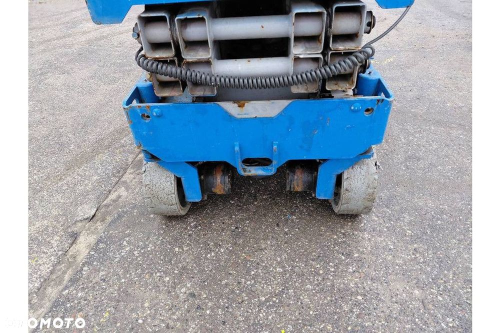 Genie GS 1532 - 3