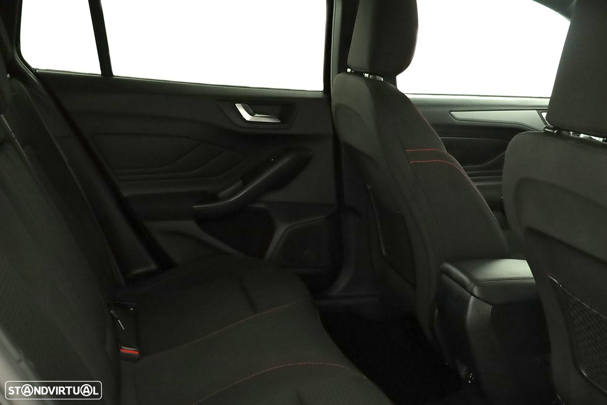 Ford Focus SW 1.0 EcoBoost MHEV ST-Line Style SIP - 20