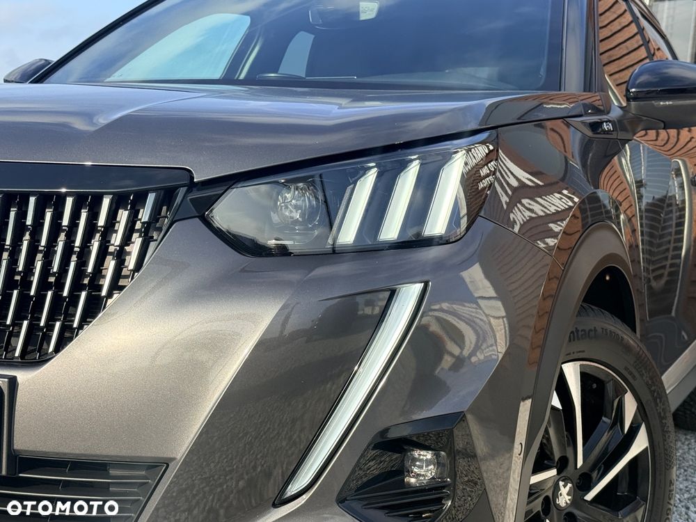 Peugeot 2008 1.5 BlueHDi GT S&S - 4