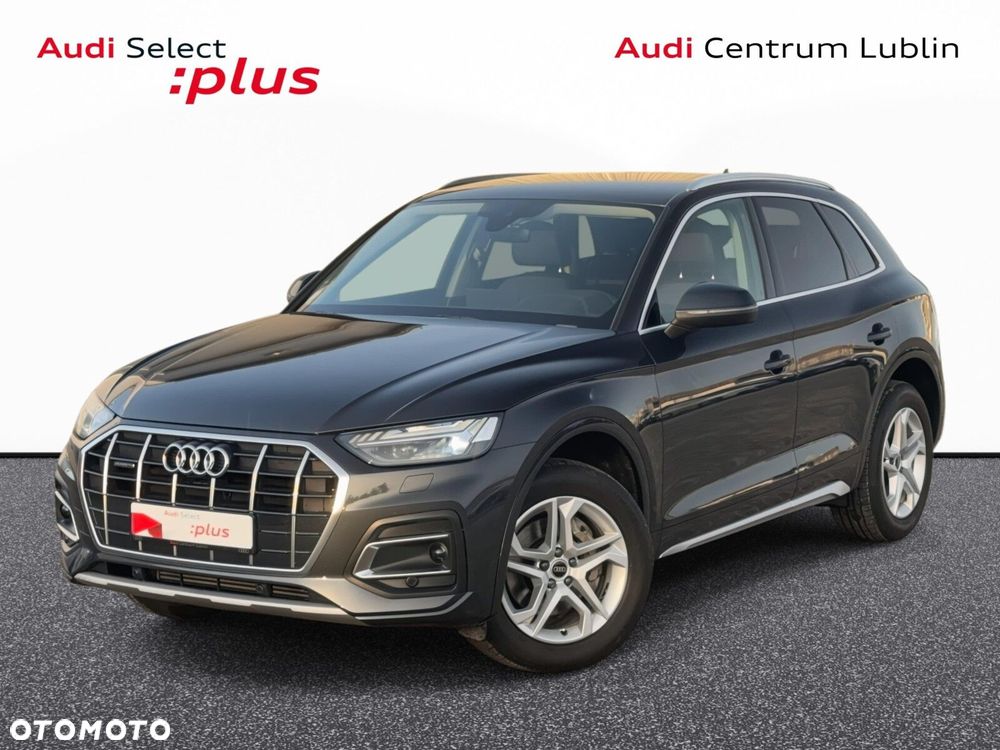 Audi Q5 - 2
