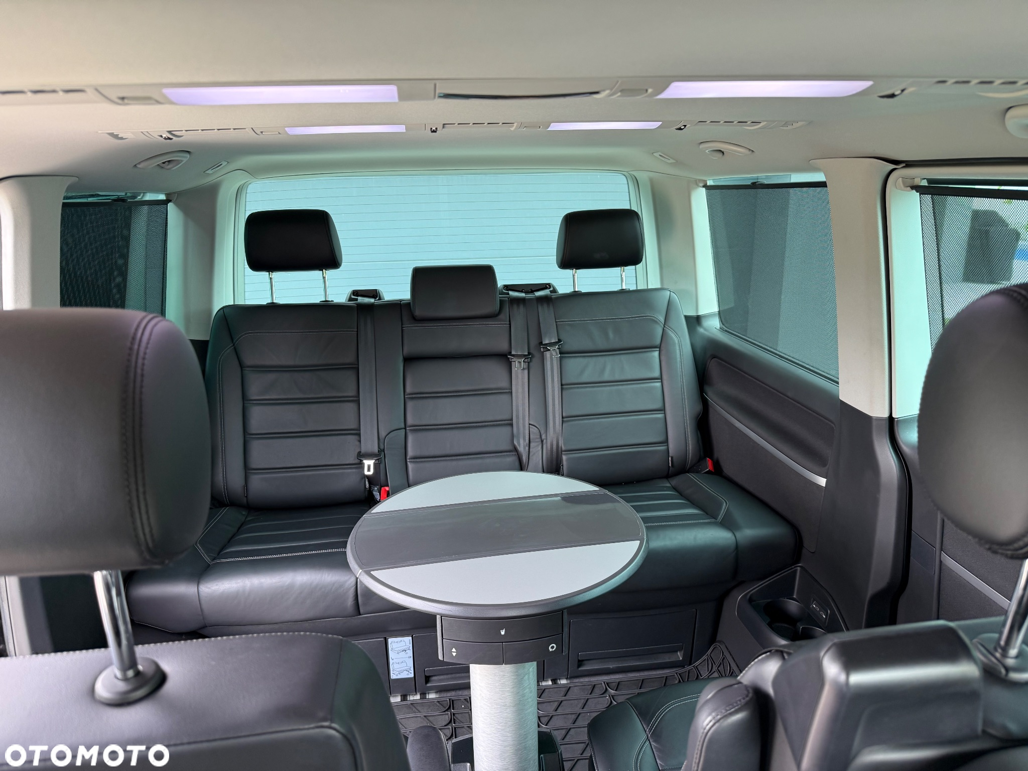 Volkswagen Multivan 6.1 2.0 TDI L1 Higline DSG - 16