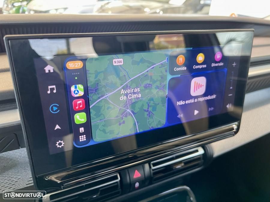 Citroën C3 1.2 Turbo Max - 19