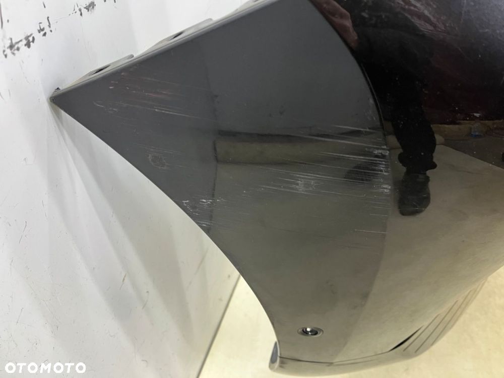 Zderzak przedni BMW IX I20 M-Pakiet Mpakiet 21r.- przód PDC 7933621 - 3