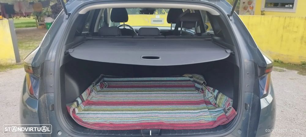 Hyundai Tucson 1.6 T-GDi 48V Premium - 8