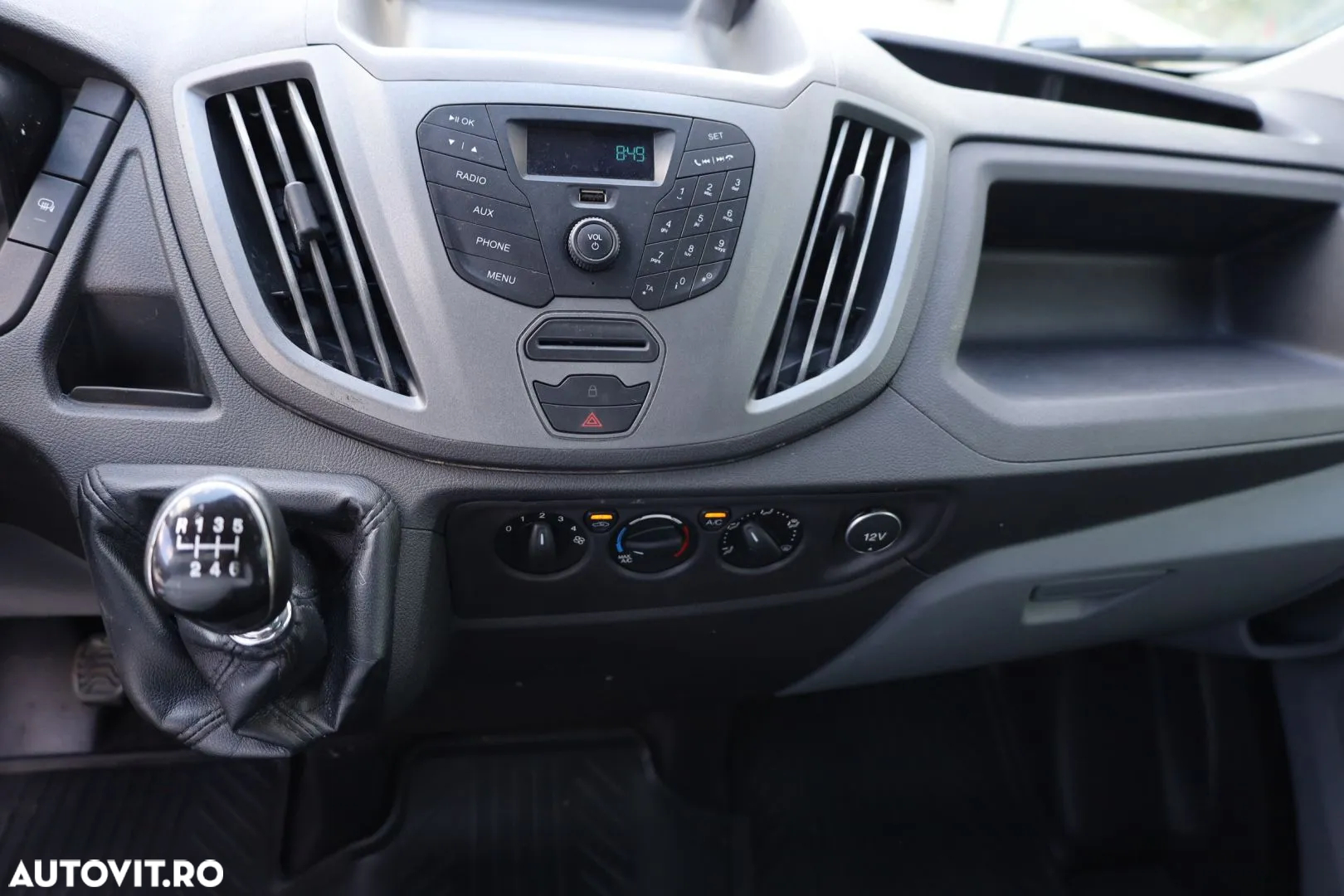 Ford Transit - 21