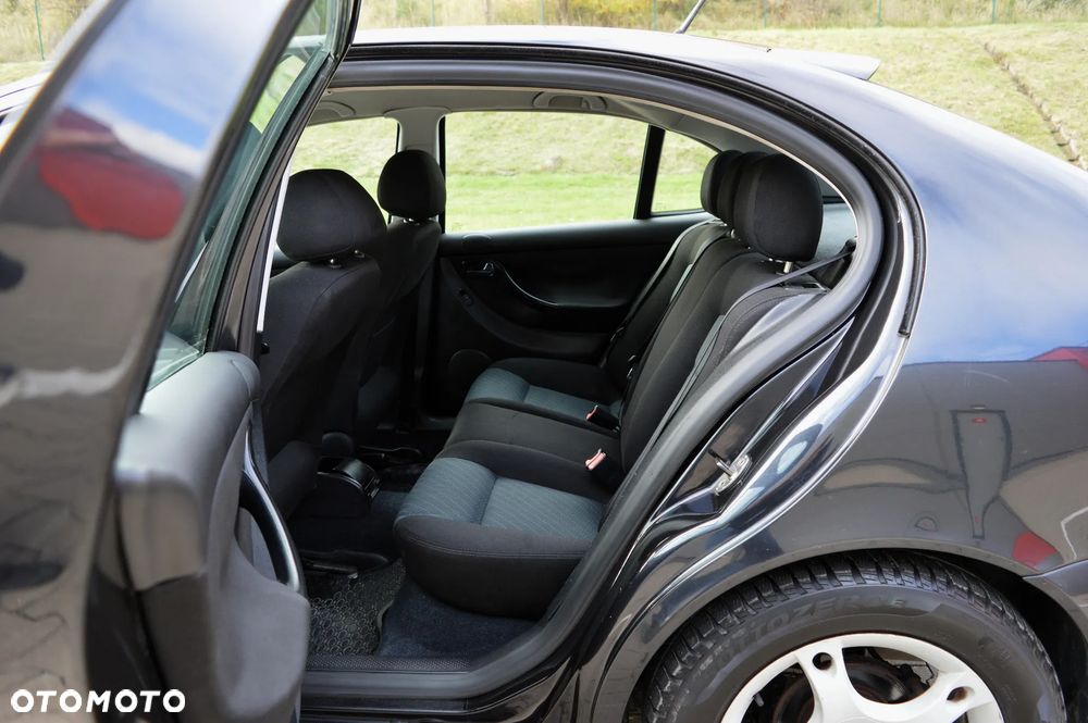 Seat Leon 1.6 Cool - 7