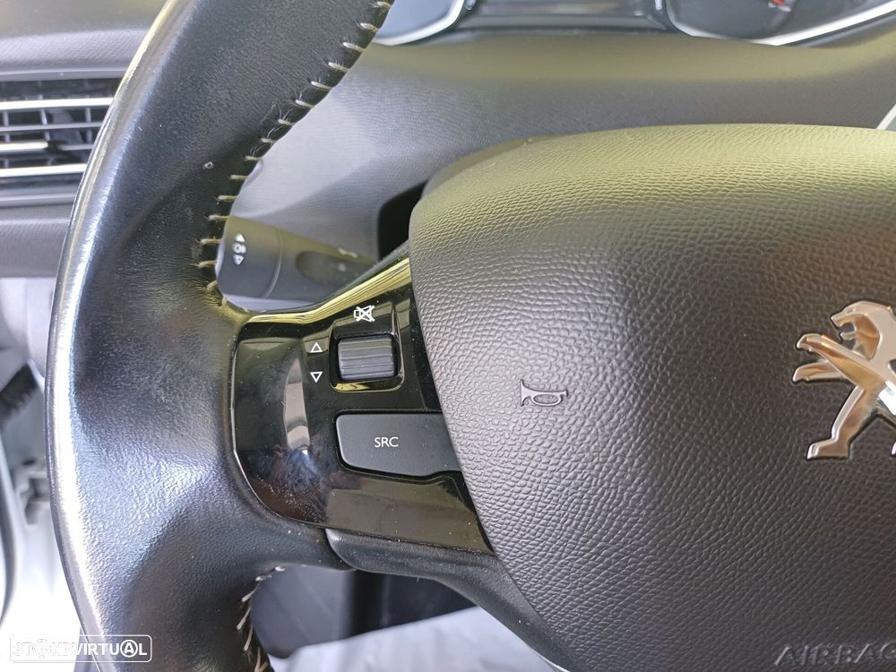 Peugeot 308 1.5 BlueHDi Business Line - 9