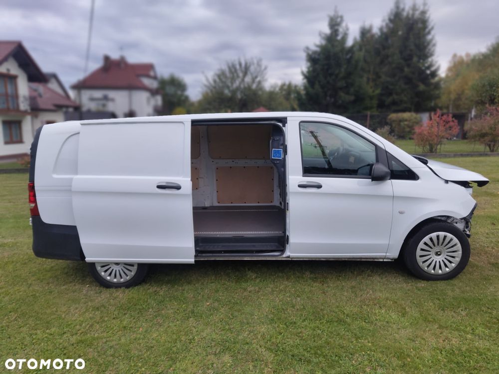 Mercedes-Benz Vito - 28