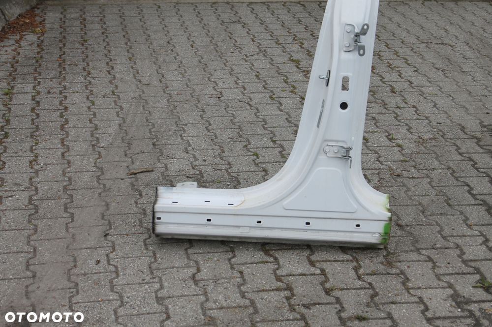 słupek lewy środkowy hyundai tucson ii iii 15-20 pyw - 3