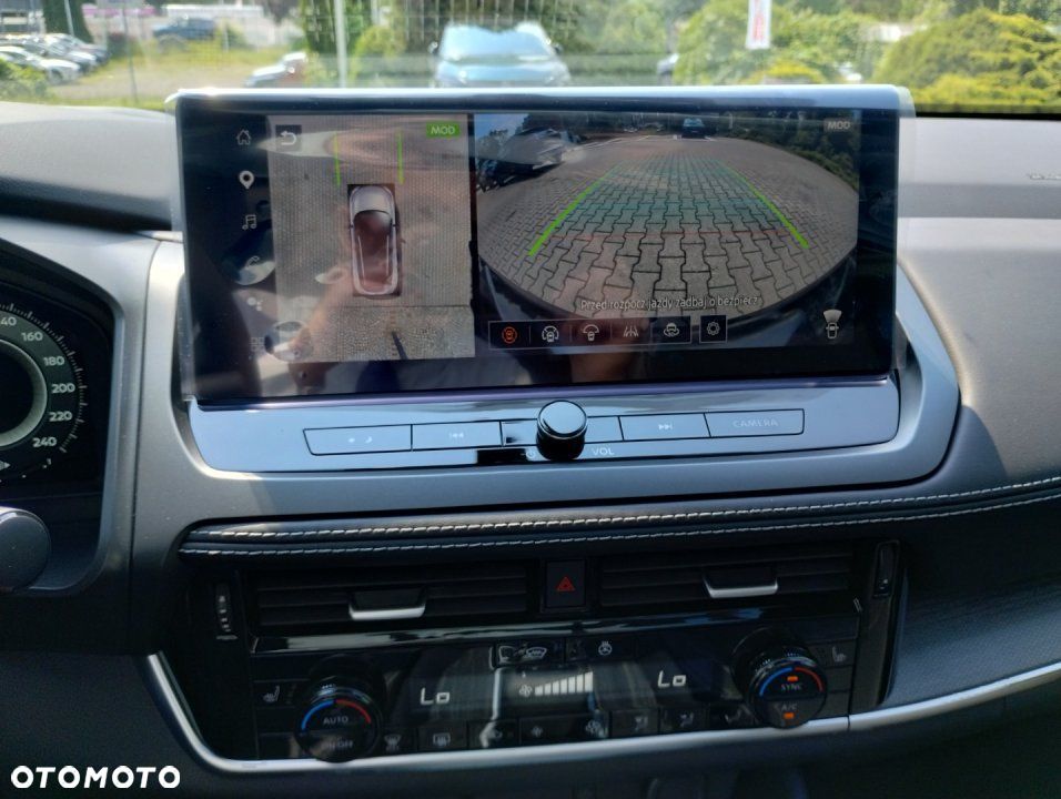 Nissan Qashqai - 17