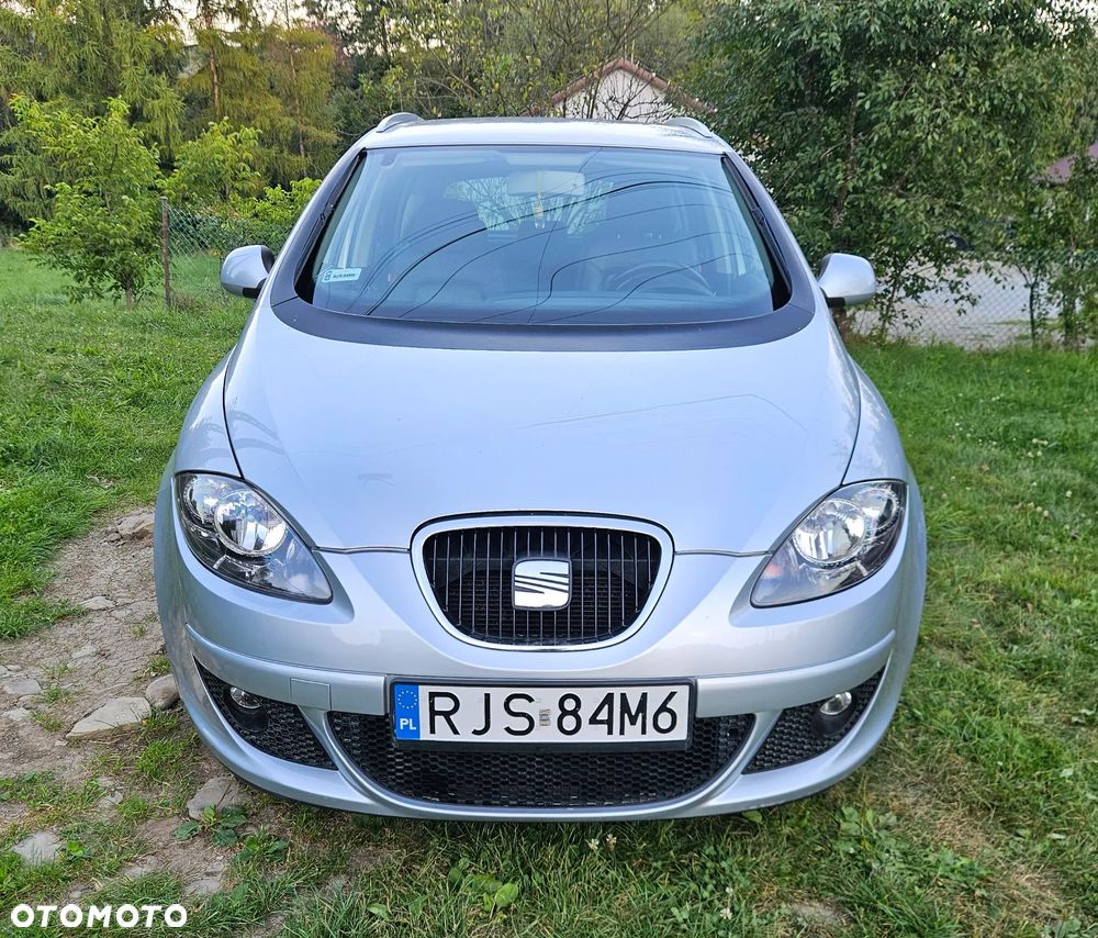 Seat Altea XL - 4
