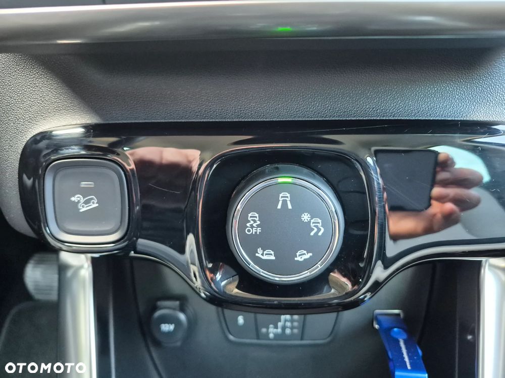 Citroën C3 Aircross PureTech 130 Stop & Start EAT6 OPF PLUS - 19