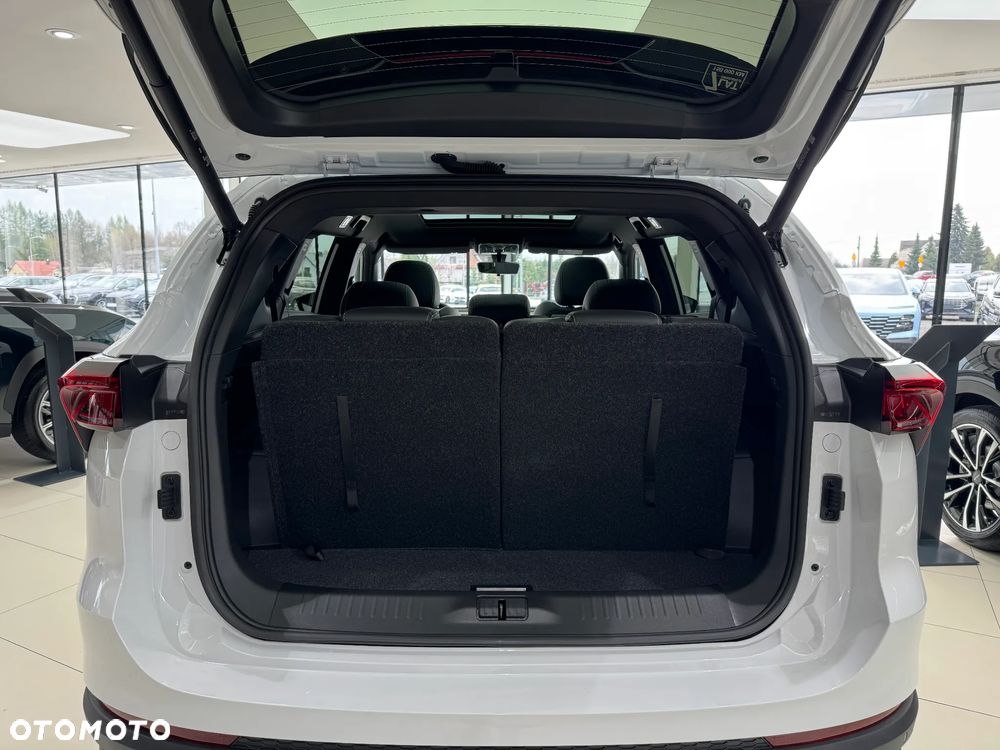 Jetour X70 Plus 1.5T DCT - 19