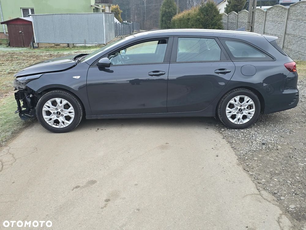 Kia Ceed 1.0 T-GDI OPF Spirit - 9
