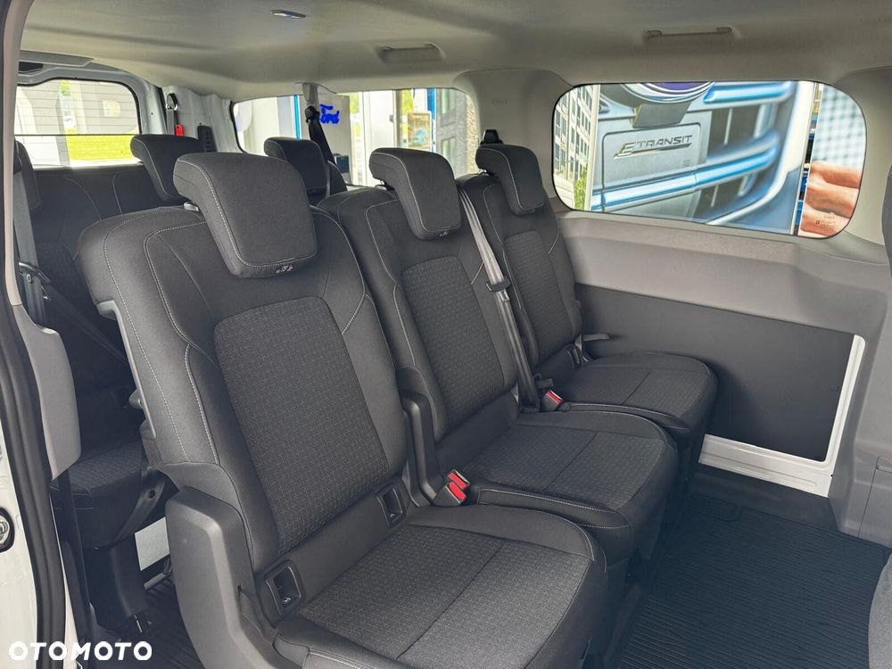Ford transit-custom KOMBI M1 TREND - 18