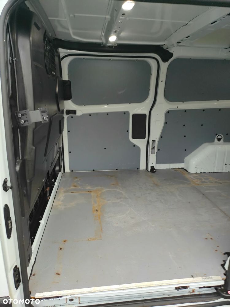 Ford TRANSIT CUSTOM 2020r 2,0 TDCI 130KM AUTOMAT L2H1 LONG DUBEL DRZWI EURO 6 LEDY CENA BRUTTO VAT 23% - 31