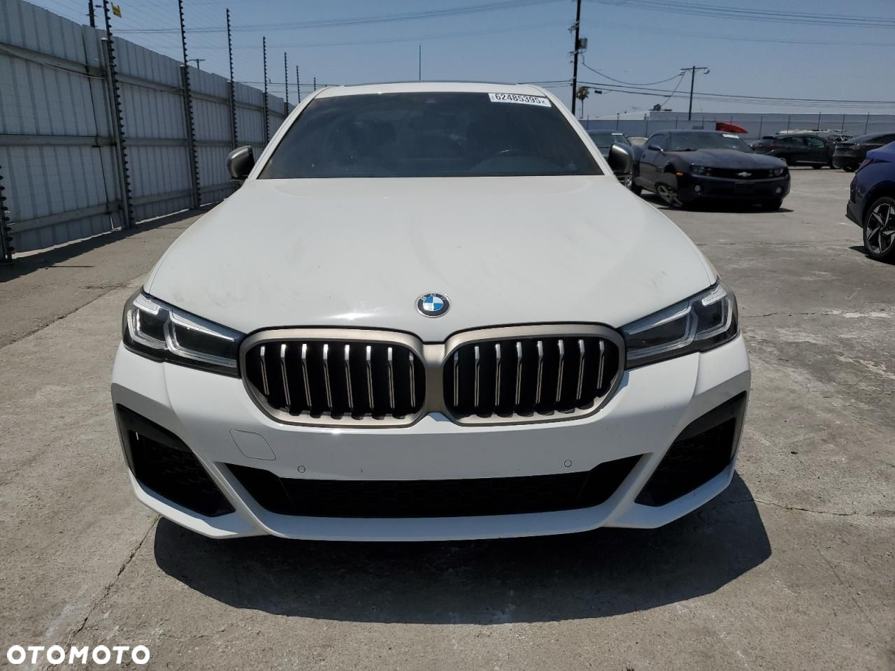 BMW Seria 5 - 2